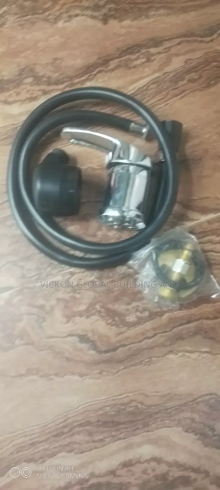 Quality Saloon Mixer