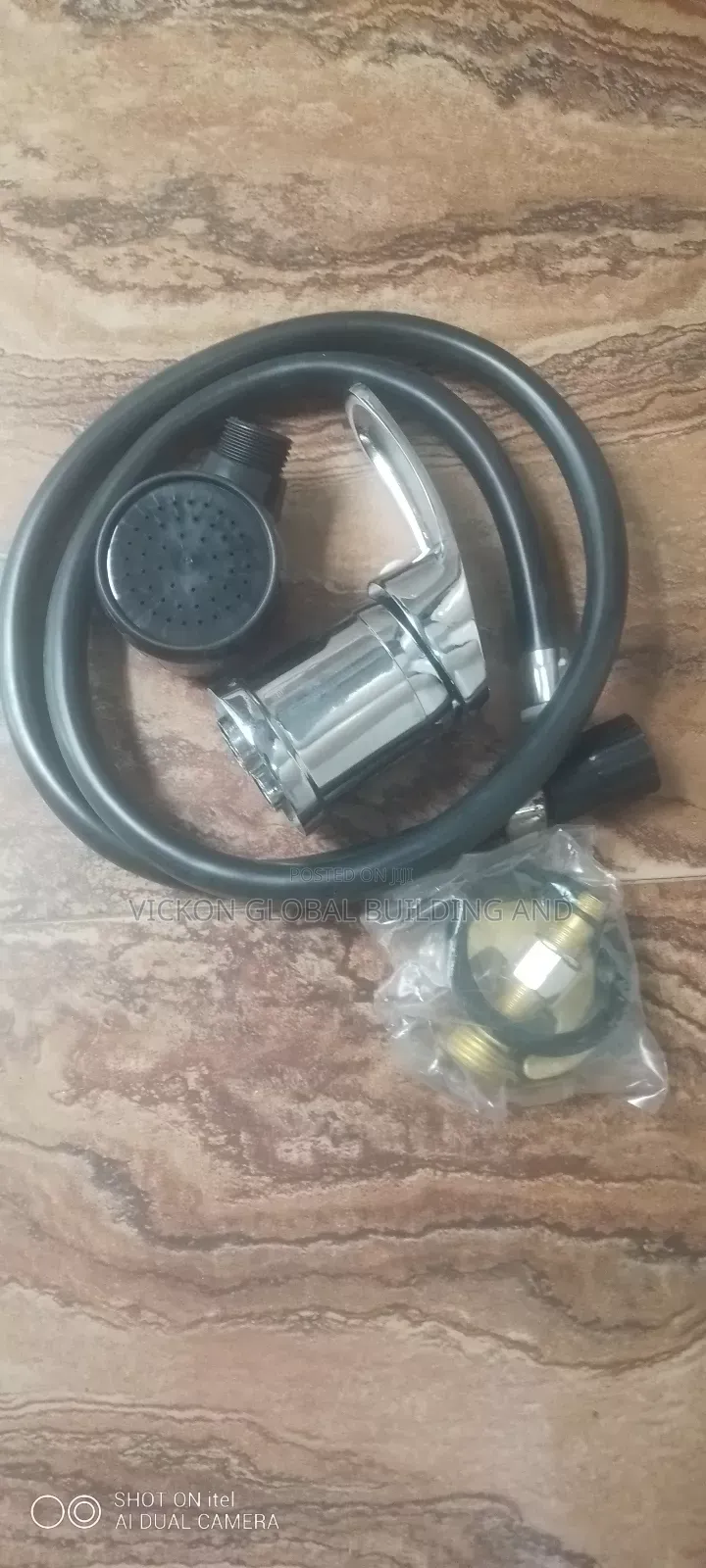 Quality Saloon Mixer