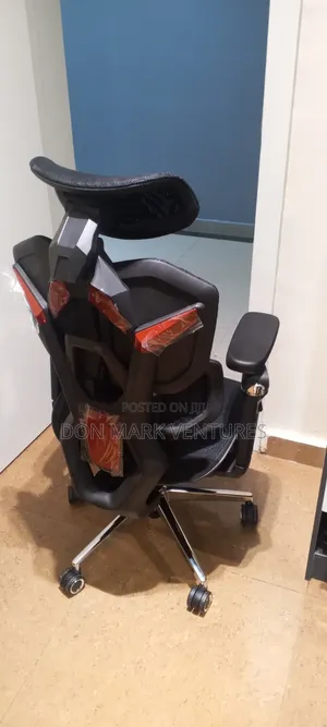 Luxury Gaming Chair