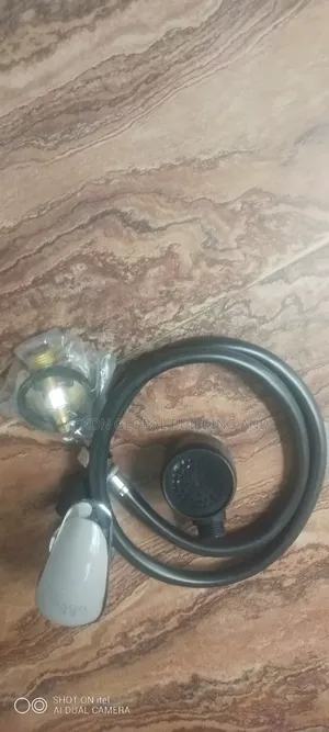 Quality Saloon Mixer