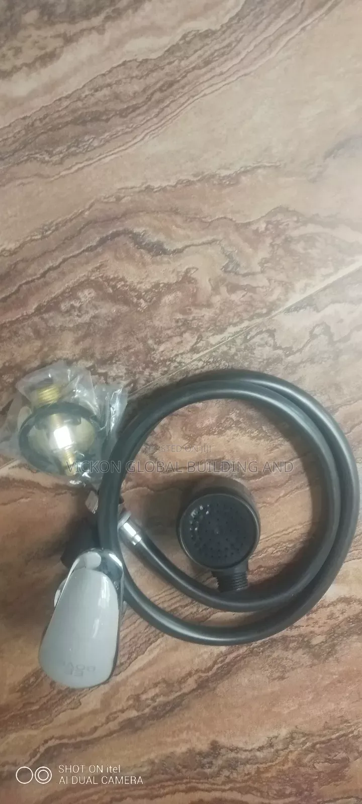 Quality Saloon Mixer