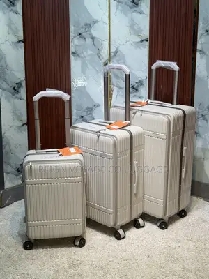 Premium Travel Case