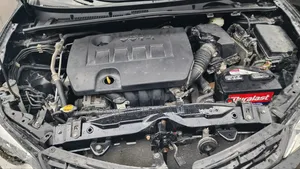 Toyota Corolla 2016 Black