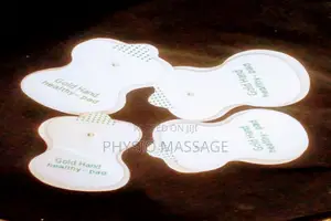 Pad Electrodes
