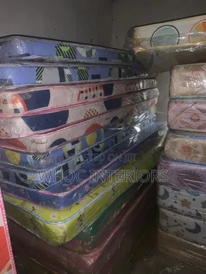 MATTRESS (Student Size)