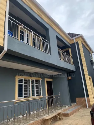 Furnished Mini Flat in Akesan, Igando / Ikotun/Igando for rent