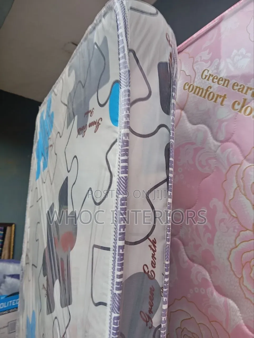 MATTRESS (Student Size)
