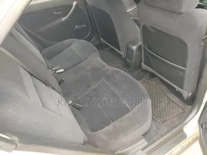 Honda Civic 1998 Silver