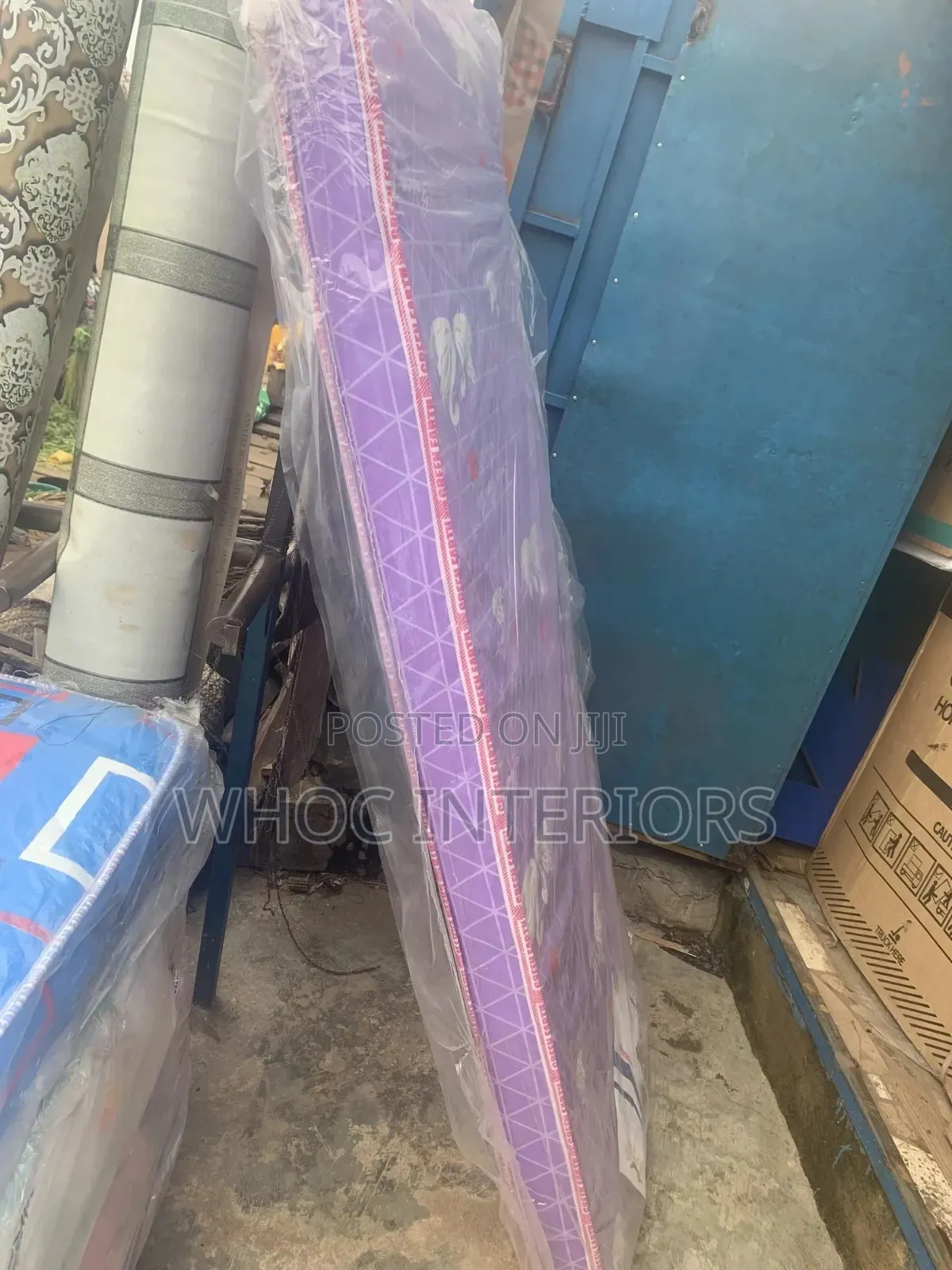 MATTRESS (Student Size)