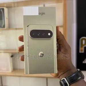 New Google Pixel 11 Pro XL 256 GB Silver