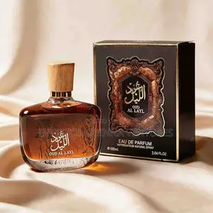 Arabiyat Oud Al Layl Edp 100ml by Arabiyat - 100m