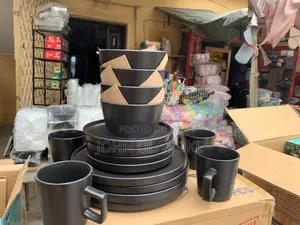 16pc Dinner Set