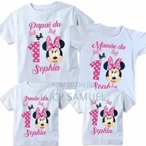 Branded Wear
