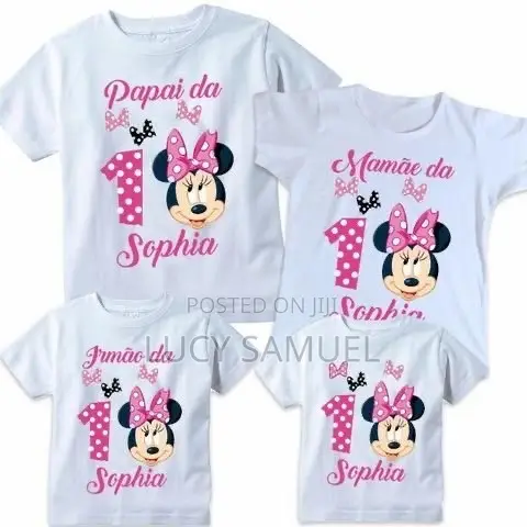 Branded Wear