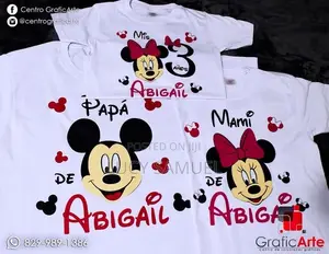 Branded Wear