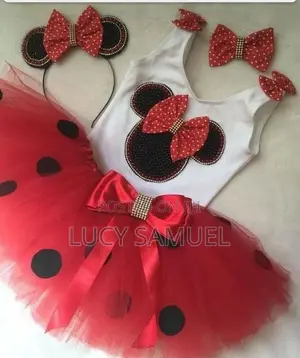 Branded Wear