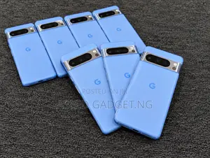 Google Pixel 8 Pro 128 GB Blue