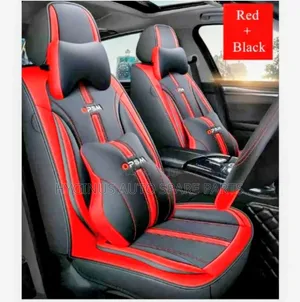 Original Seat Cover Universe