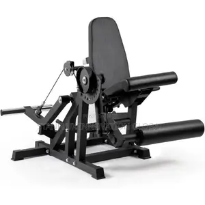 Leg Extension/Curl Machine