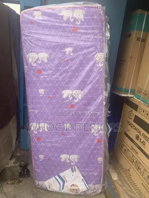 MATTRESS (Student Size)