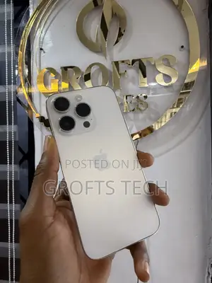 Apple iPhone 14 Pro 128 GB White
