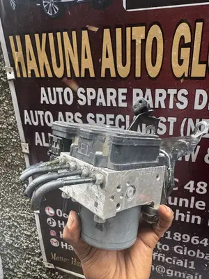 Quality Toyota Highlander 2016–2017 ABS Module