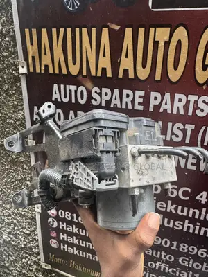 Quality Toyota Highlander 2016–2017 ABS Module