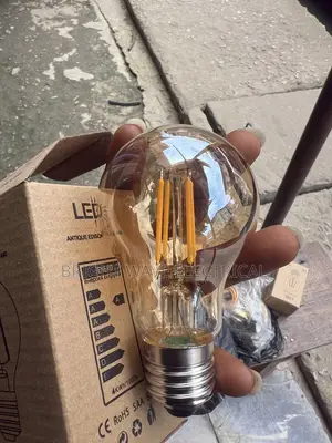 Filament Bulb