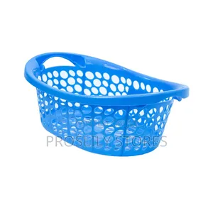 Hamper/ Multipurpose Plastic Baskets