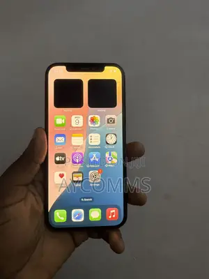 Apple iPhone 12 64 GB Black
