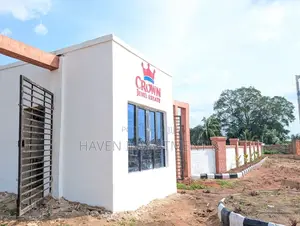 Prime Investment Land Facing Expressway | Ogwashi-Olor