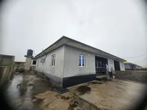2bdrm Bungalow in Prince Court Estate,, Obafemi-Owode for sale