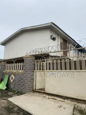 3bdrm Duplex in Garki, Area 2 for rent