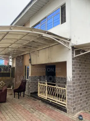 3bdrm Duplex in Garki, Area 2 for rent