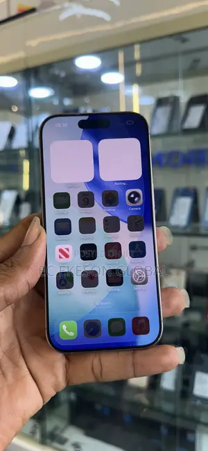 Apple iPhone 16 Pro 128 GB Gold