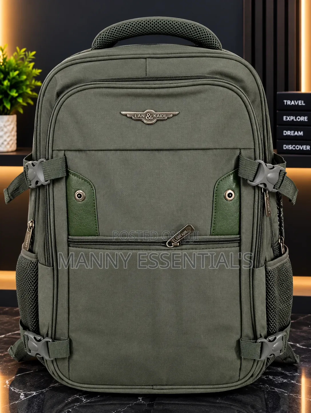School Bag