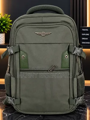 School Bag