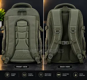 School Bag