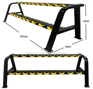Dumbbell Rack