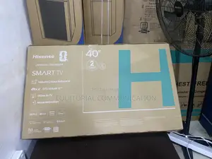 Hisense 40 Inch Premium Smart Television