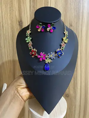 Party Necklace Set