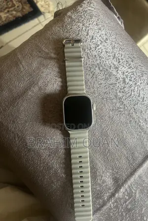 Apple Watch Ultra 2 GPS + LTE