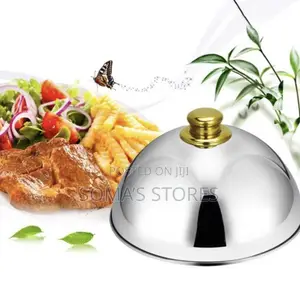 Stainless Steel Food Cover