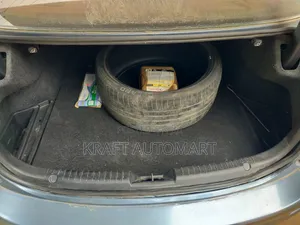 Mazda 6 2015 Gray
