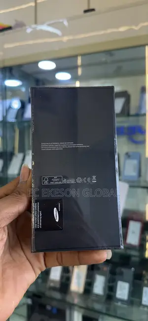 New Samsung Galaxy S21 5G 128 GB Gray