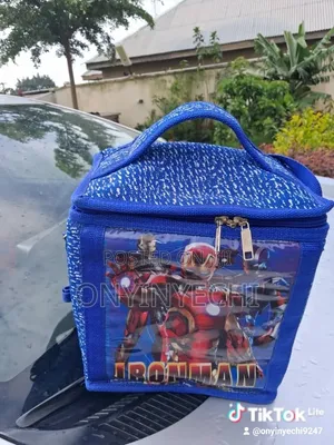 Quality Lunch Bags