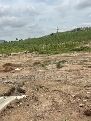 Residential Plot for Sale