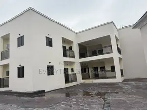 2bdrm Block of Flats in Fha Estate, Guzape District for rent