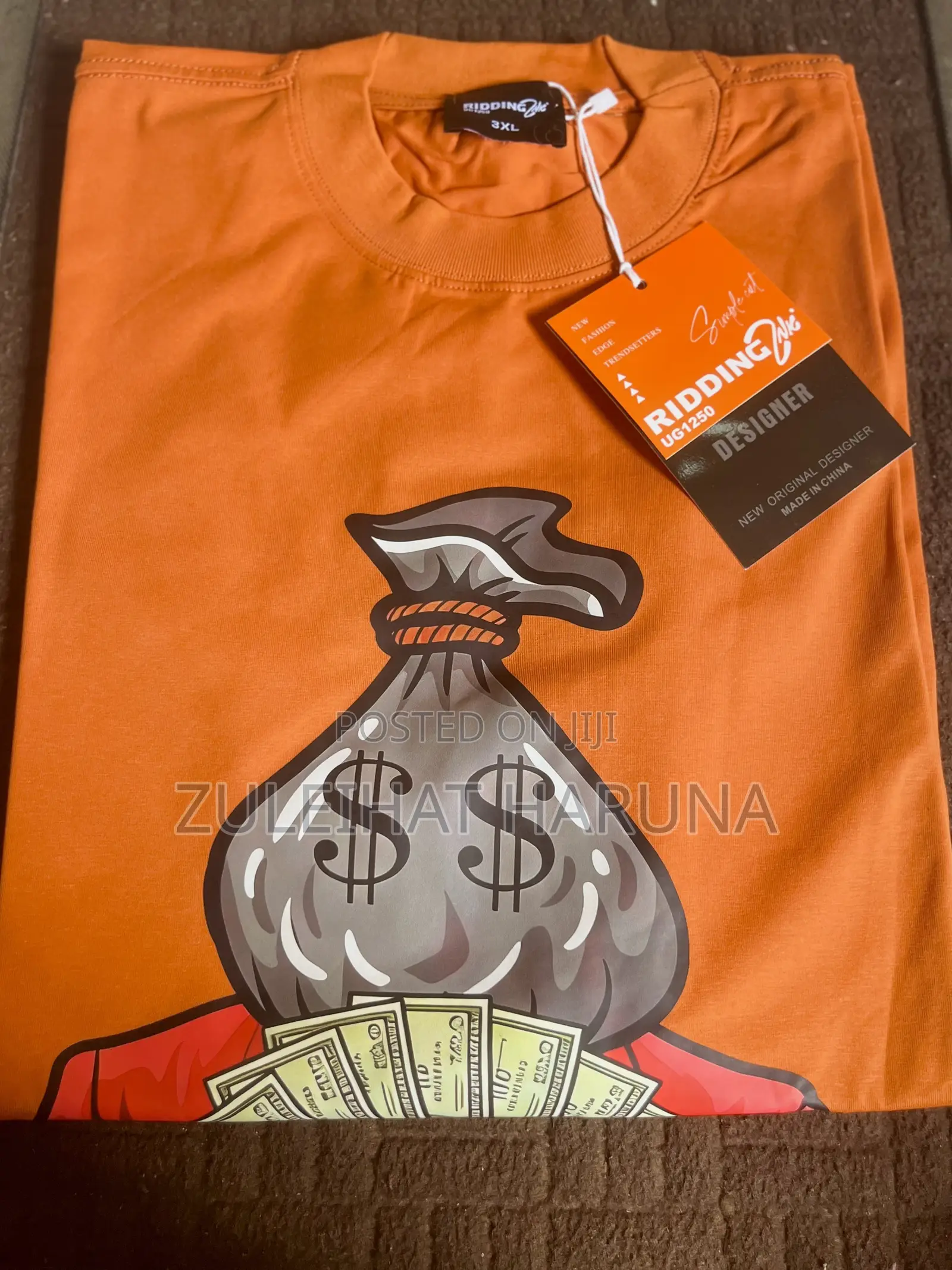 Harzumarclothing