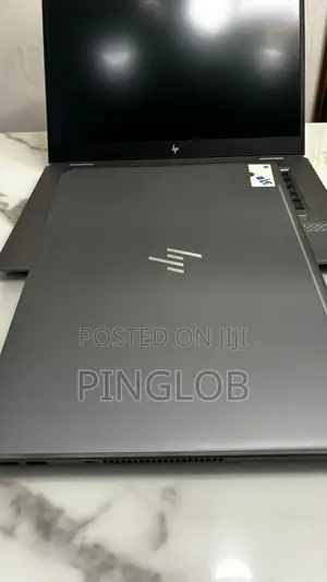 Laptop HP ZBook Studio G5 32GB Intel Core i7 SSD 256GB